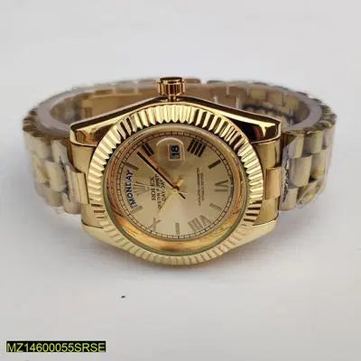 Men's Classic Analogue Watch