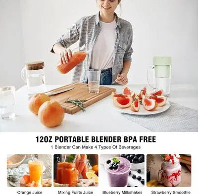 Electric Juice Cup