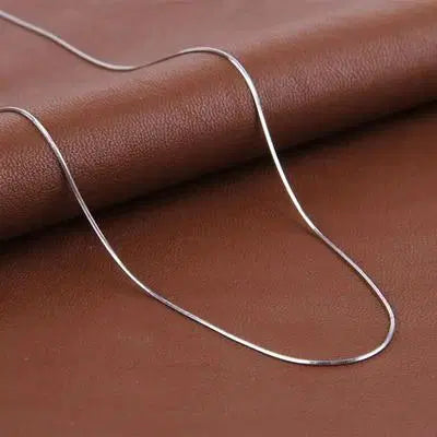 Boy's Plain Chain