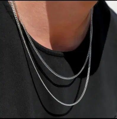Indian New Look Boy Chain