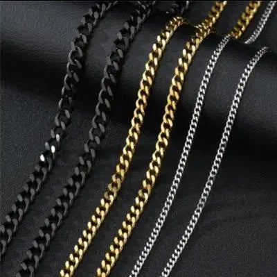 Indian New Look Boy Chain