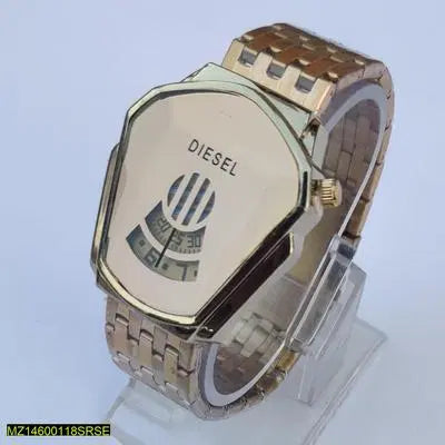 Men's Wrist Watch