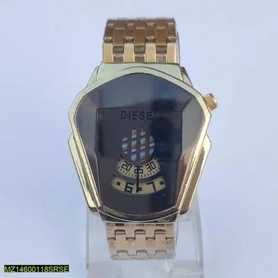 Men's Wrist Watch