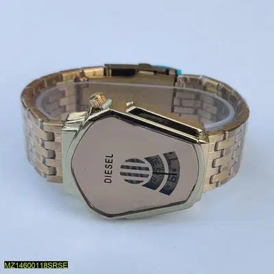 Men's Wrist Watch