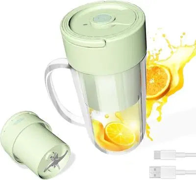 Electric Juice Cup