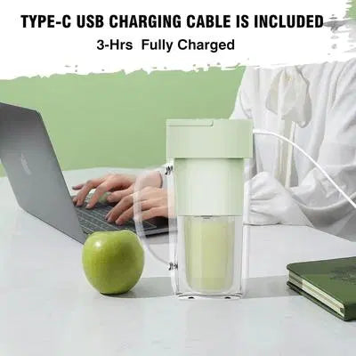 Electric Juice Cup