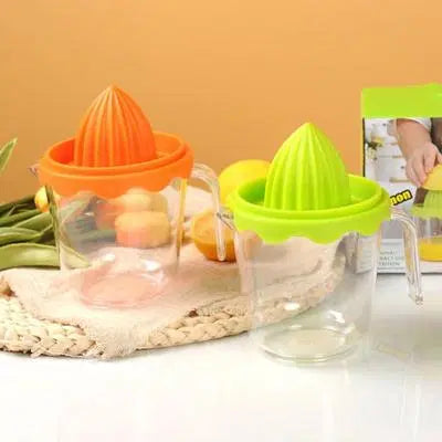 Orange Juice Squeezer, Pack Of 2