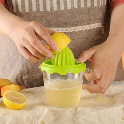 Orange Juice Squeezer, Pack Of 2