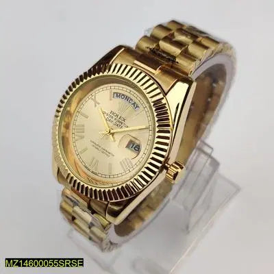 Men's Classic Analogue Watch
